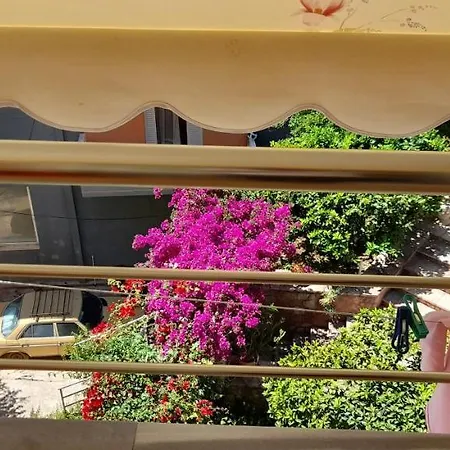 Exotic Holiday In Saranda Exterior photo