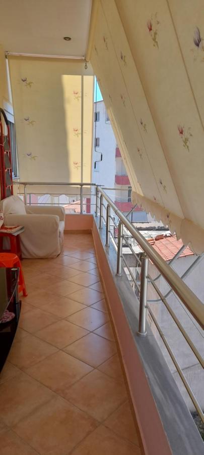 Appartement Exotic In Saranda