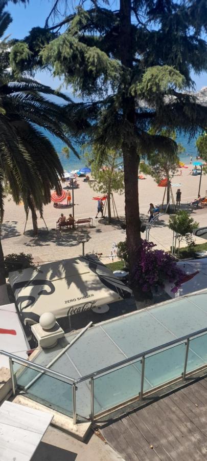 Exotic In Апартаменти Саранда