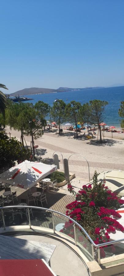 Exotic In Appartement Saranda
