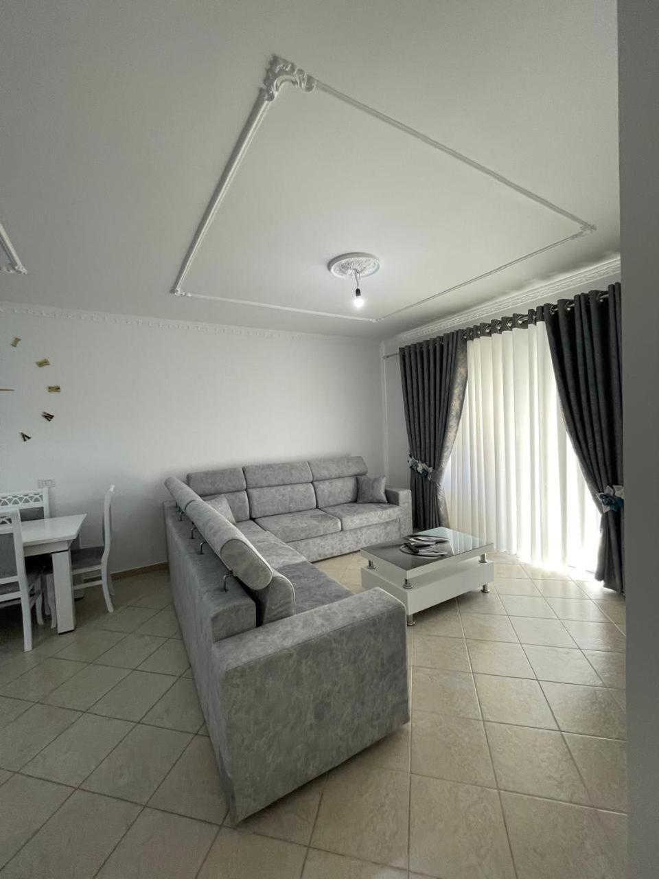 Exotic In Appartement