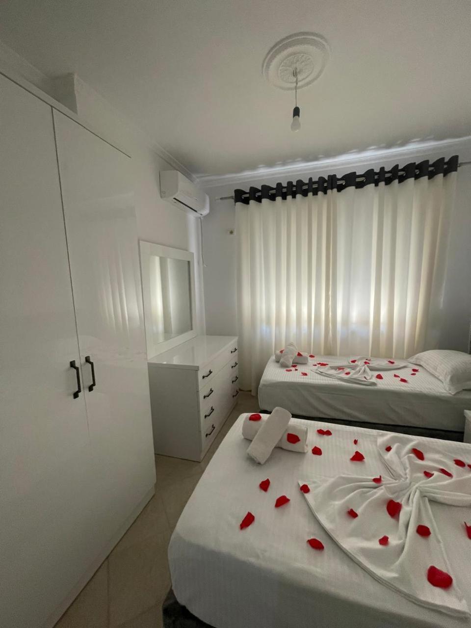 Exotic In Appartement
