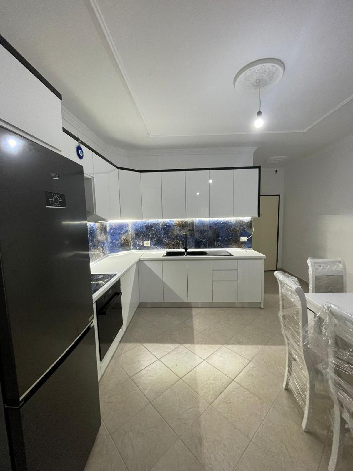 Appartement Exotic In *