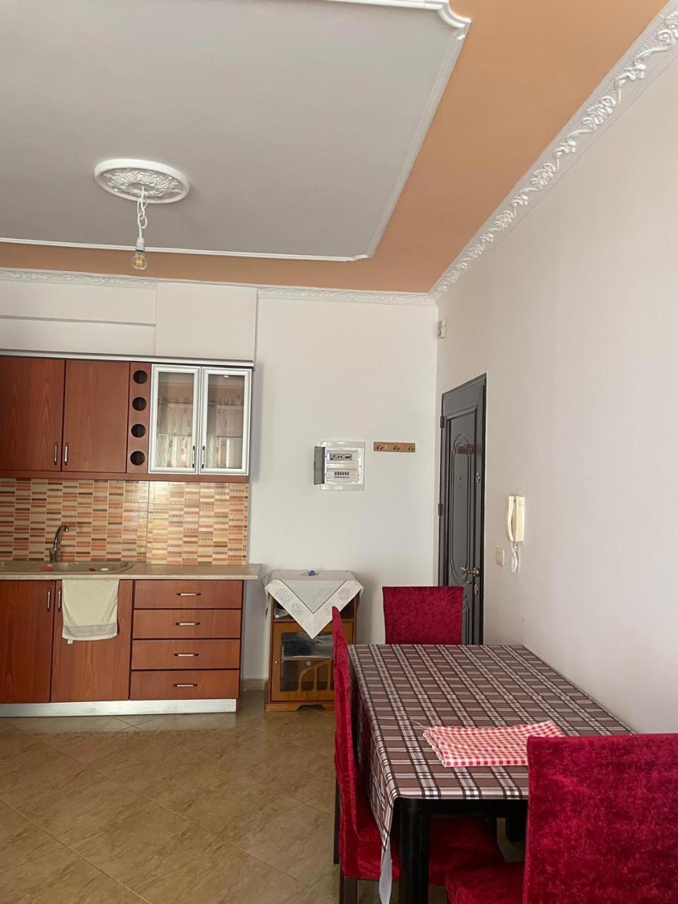 Appartement Exotic In