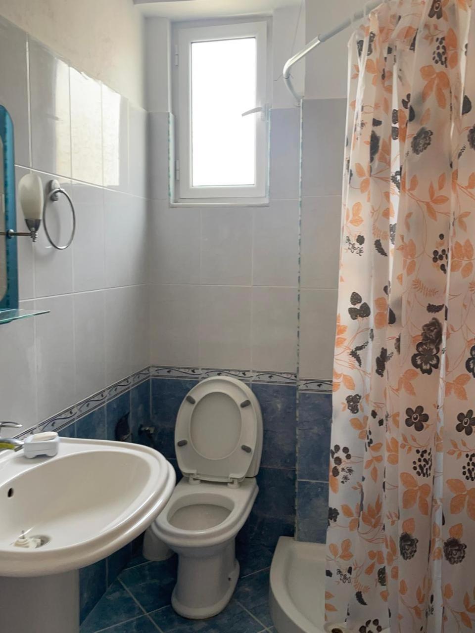 Exotic In Appartement Saranda