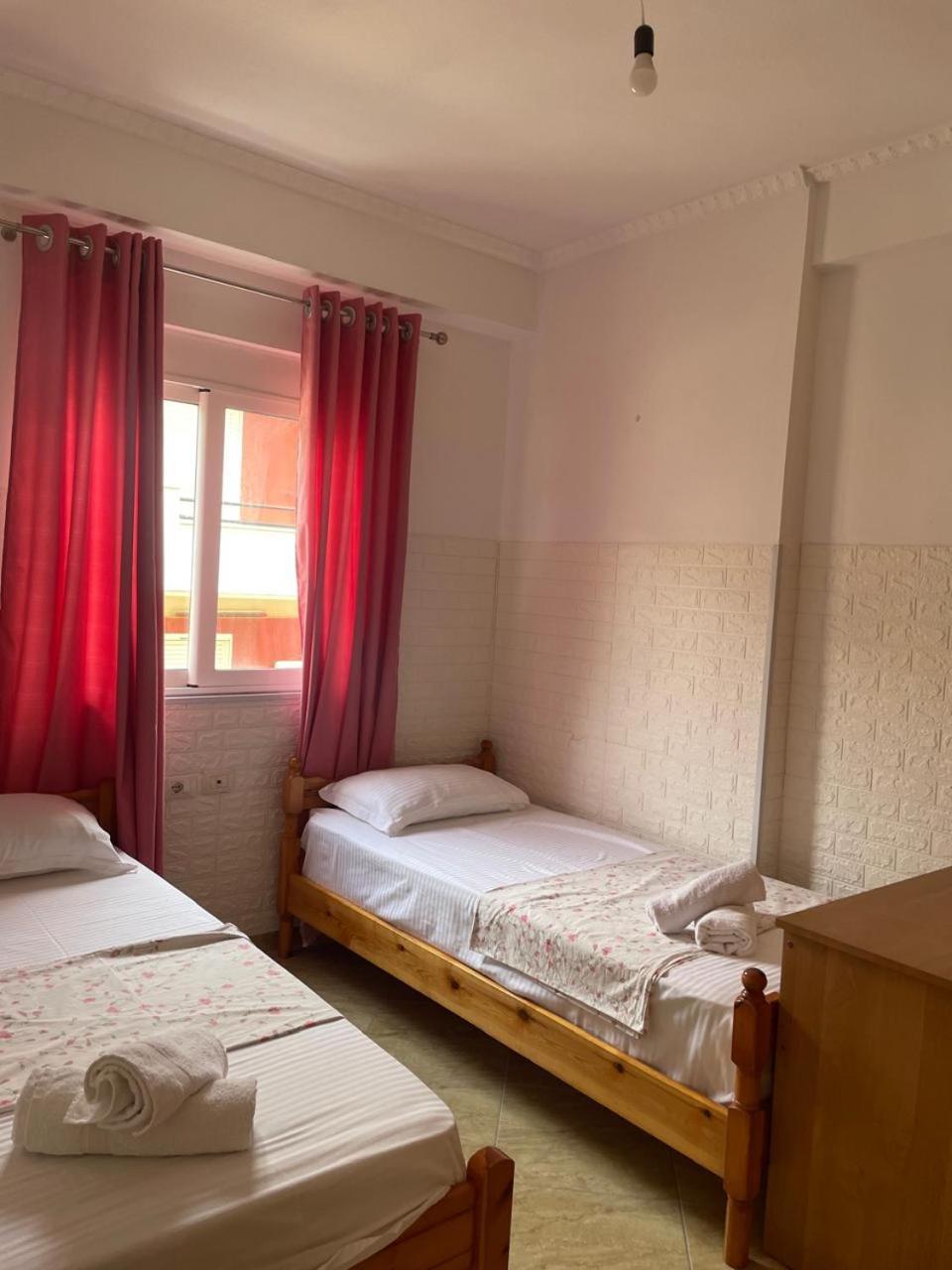 Appartement Exotic In Saranda