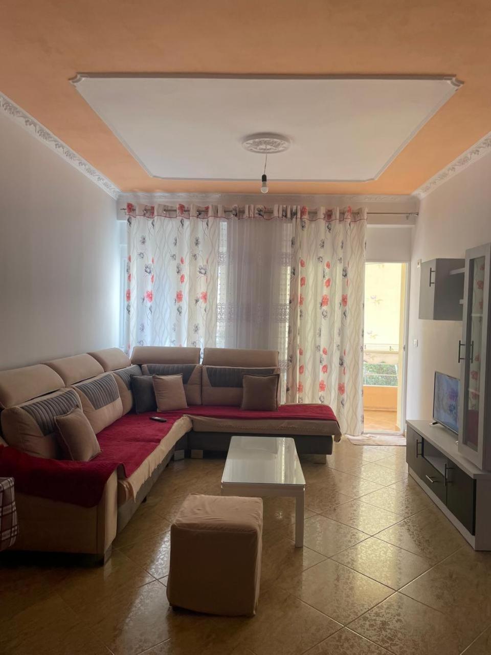 Exotic In Апартаменти *