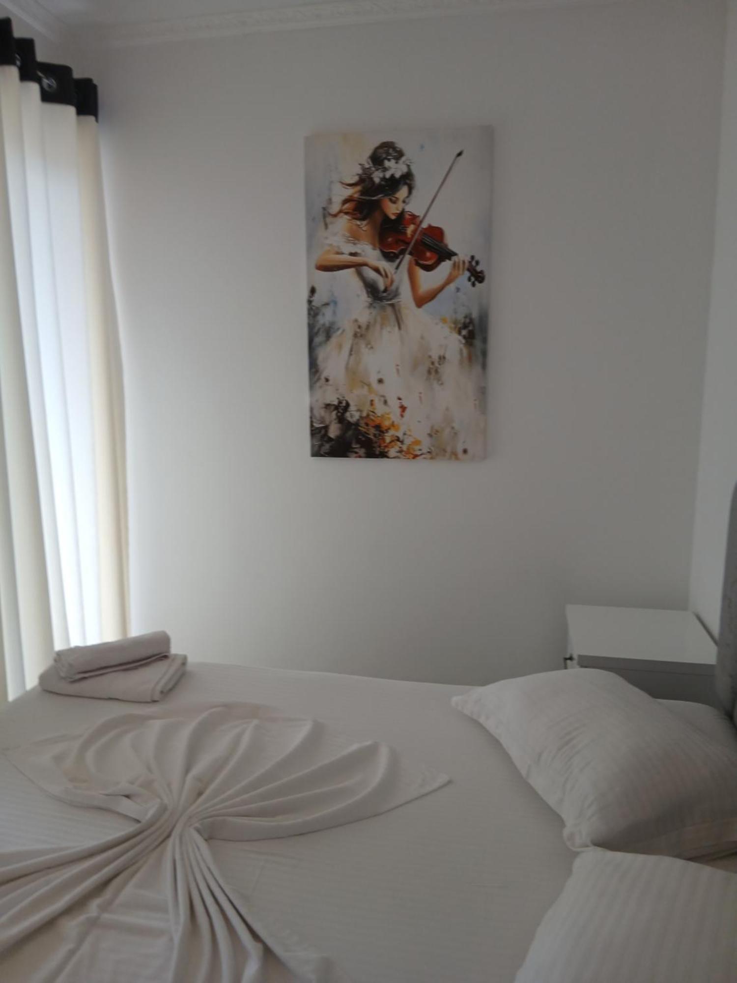 Appartement Exotic In