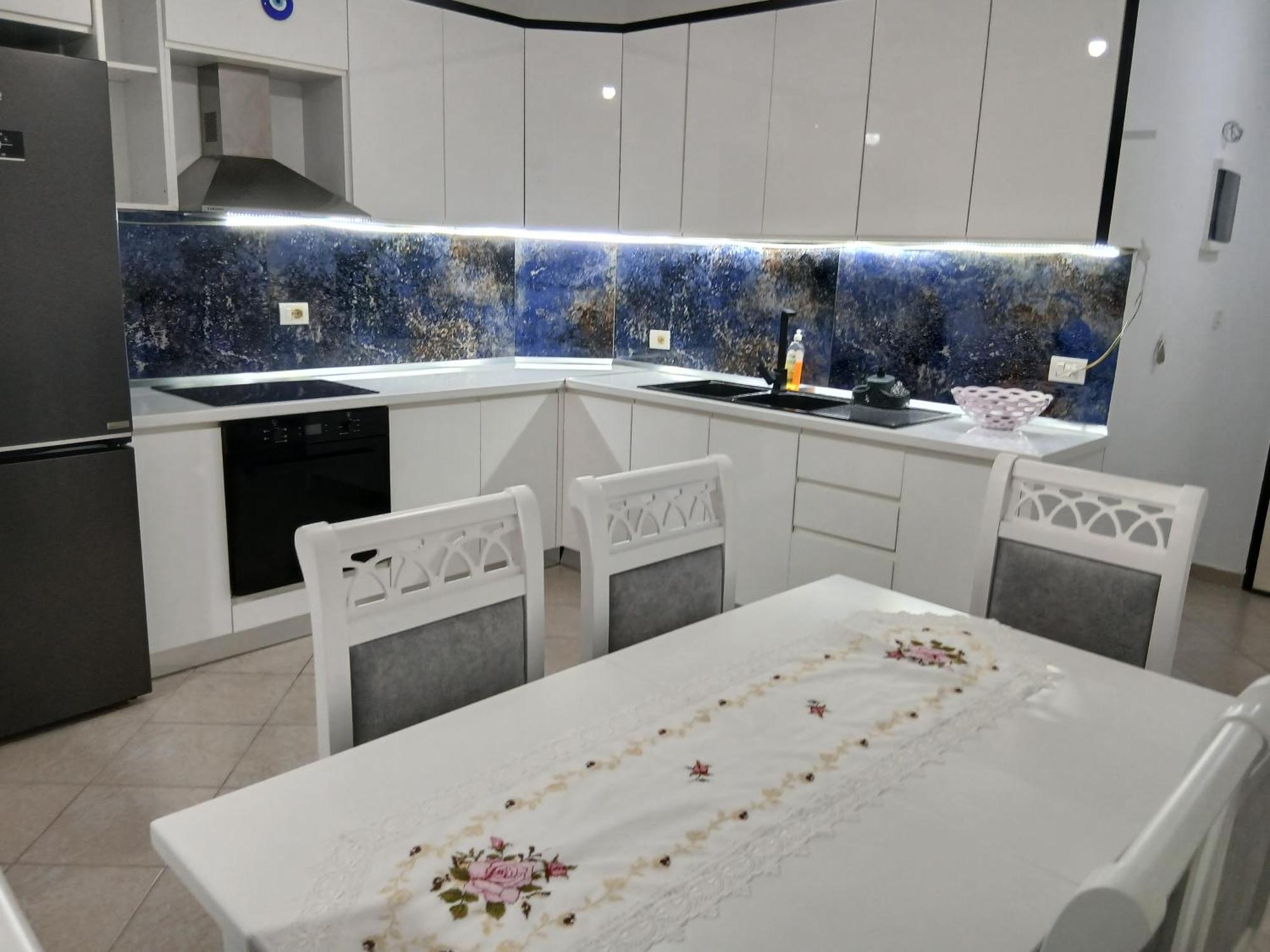 Appartement Exotic In *